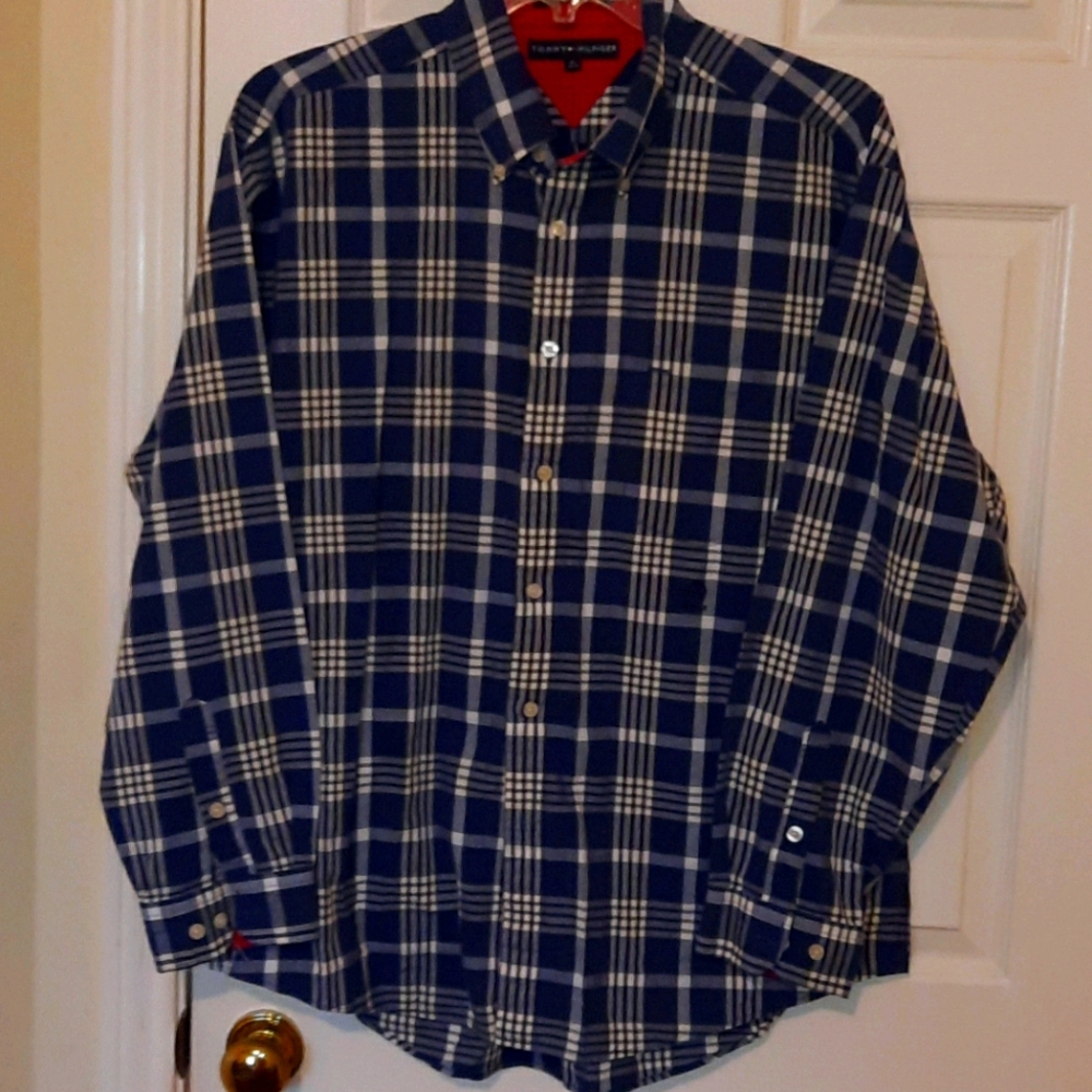 TOMMY HILFIGER